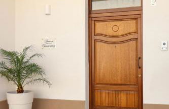 Dimora Scandereberg Felline - Foto 5