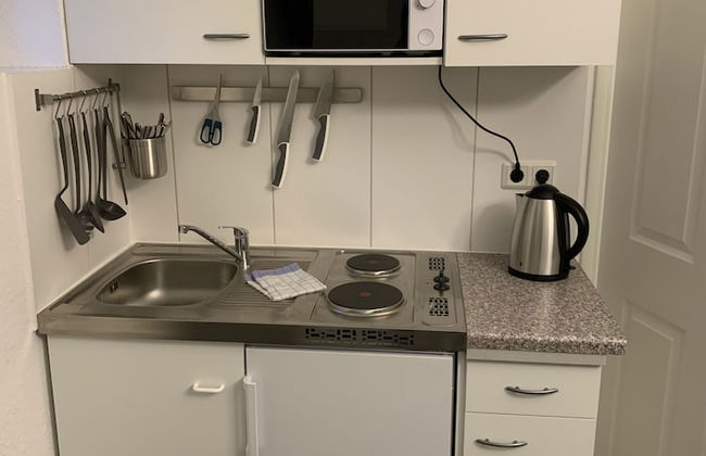 Haus Kachelot - Foto 8