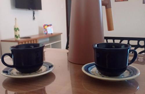 Espaço Wanice - Casa Completa e Área de Lazer - Foto 1