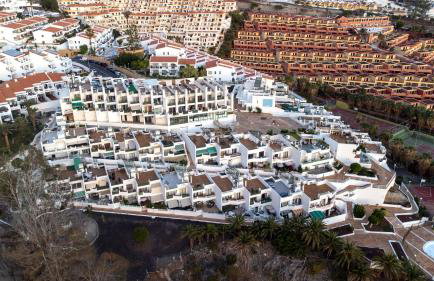 Costa Adeje Duplex Ocean View Terrace - Foto 21