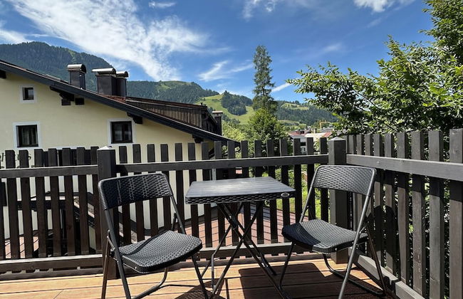 Suiten Am Schloss - Foto 24