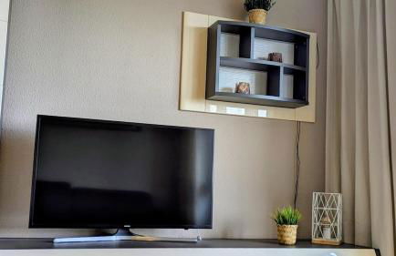 Weltenbummler Lodge in Schwarzenberg - Foto 13