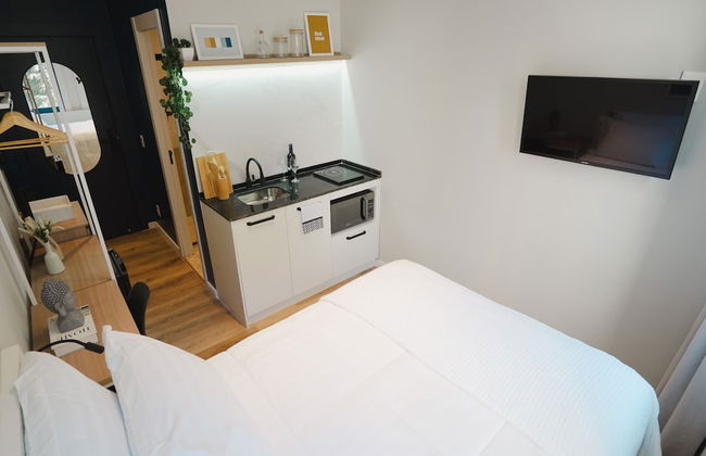 Apê Av Paulista Haddock Lobo - Foto 5