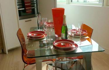 Gunwharf Quays Harbour Apartments - Foto 30