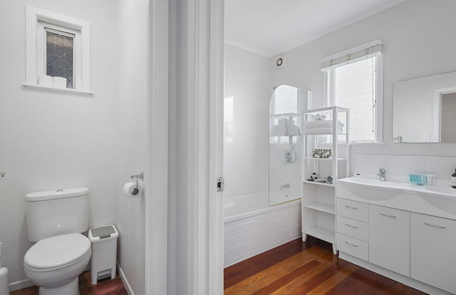 Amazing Home By Beach - Aircon-ed - Foto 29