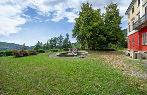 Villa Grazia - Valdilana - Foto 21