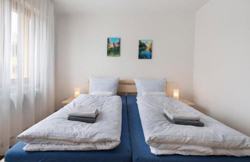 Ferienwohnung Refugium - Foto 18