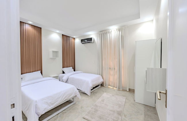 Amazing Golf View Apartments - Foto 34