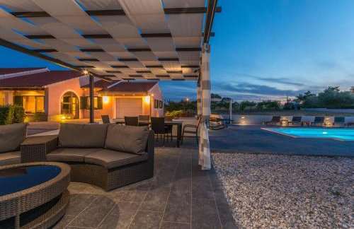 Villa Perini Dvori - Foto 13