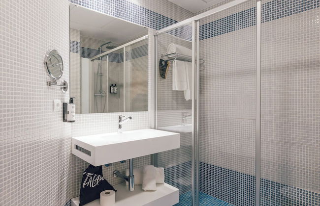 Palau Suites & Apartments - Foto 49