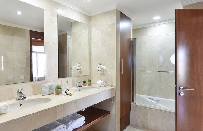 Villa With Private Pool in the Golf Resort - Foto 25