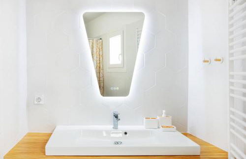 Polymnia apartment Naousa - Photo 19