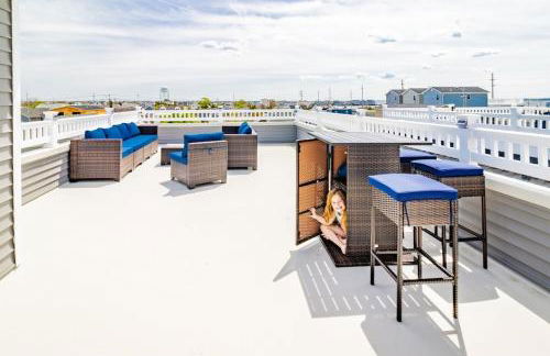 Cora's Beach Club - Foto 51