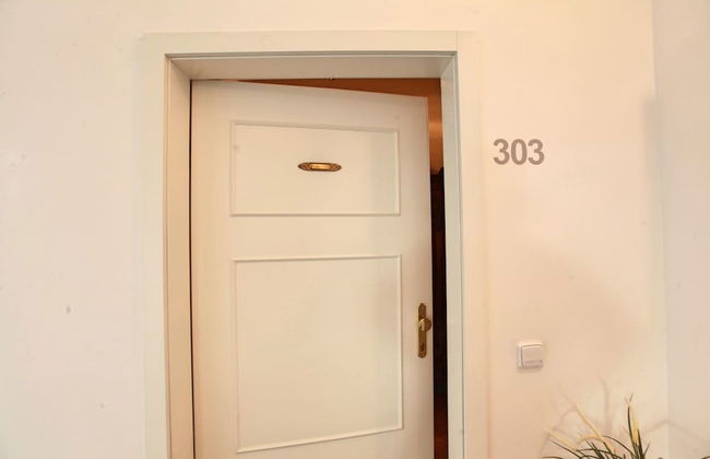 St. Terezie - Baroque Residence - Foto 3