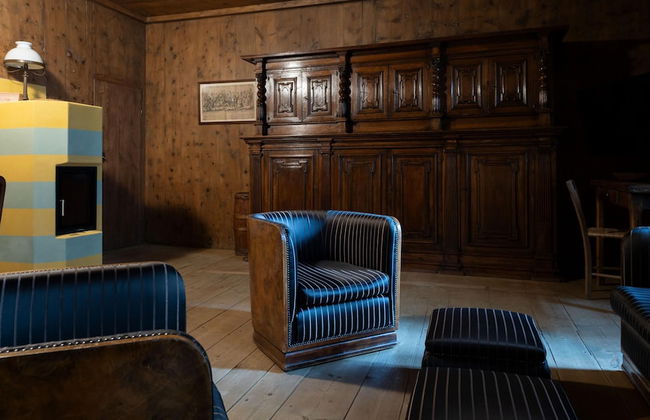 Roma 34 in Bormio With 2 Bedrooms and 2 Bathrooms - Foto 19