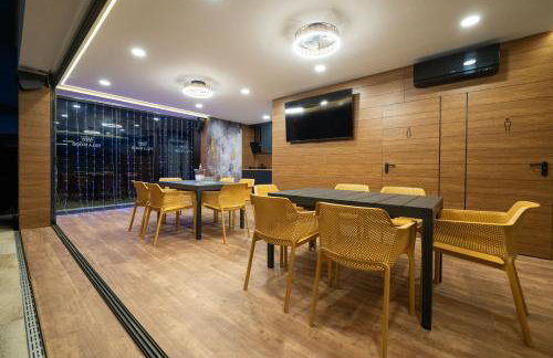 Luxury apartments Villa Wood NEW - Foto 21