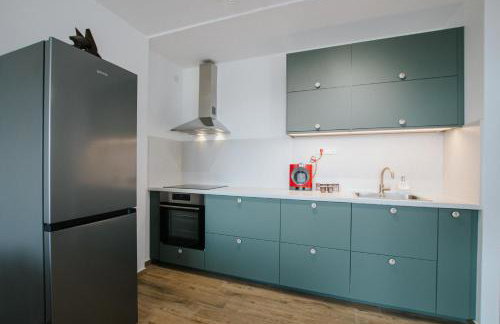 EVA's Apartment - Photo 17