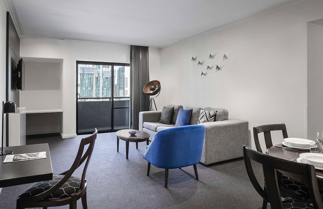 Mantra on Russell Melbourne - Foto 5