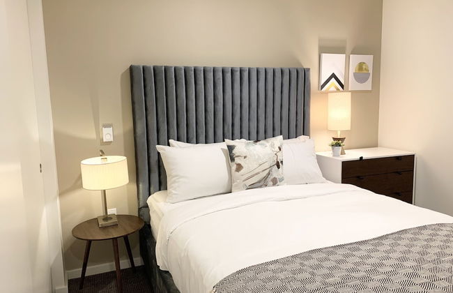 Domicile Suites at Venn on Main - Foto 4