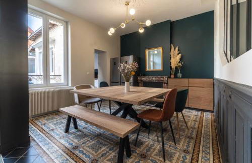 L'Orée du Faubourg - VENDOME CENTRE - Foto 2