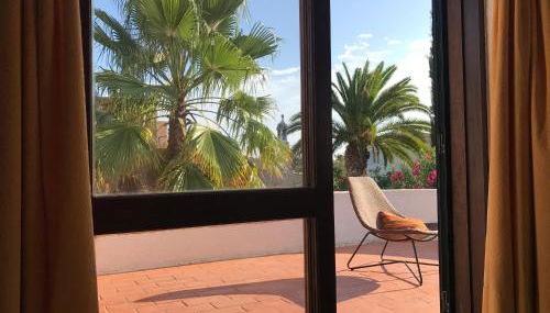 Villa Riva - Foto 2, Garden view