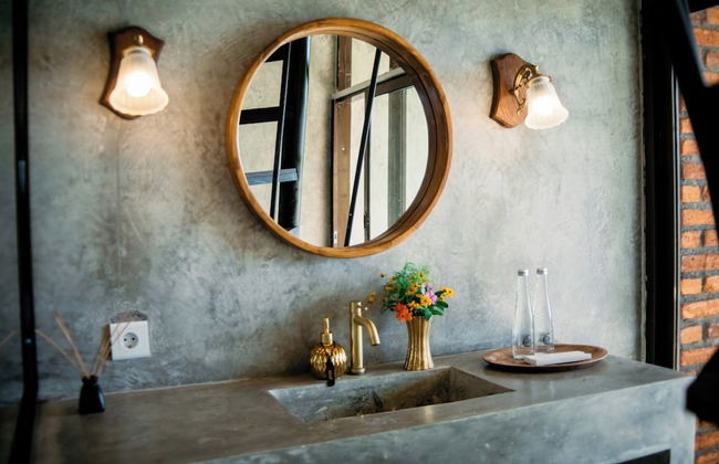 Alam Caldera Camp & Resto - Foto 47