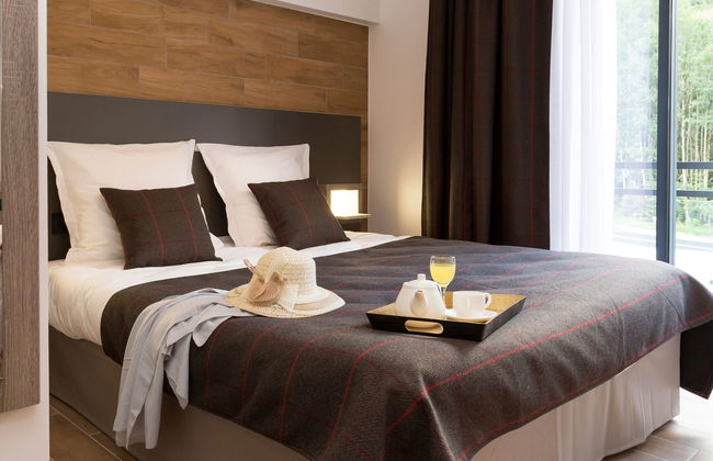 Résidence Odalys Collection Isatis - Foto 4