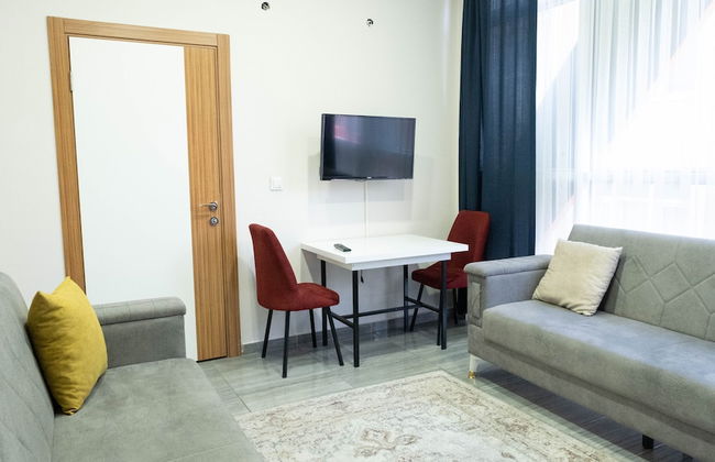 Midas Suit Otel - Photo 3