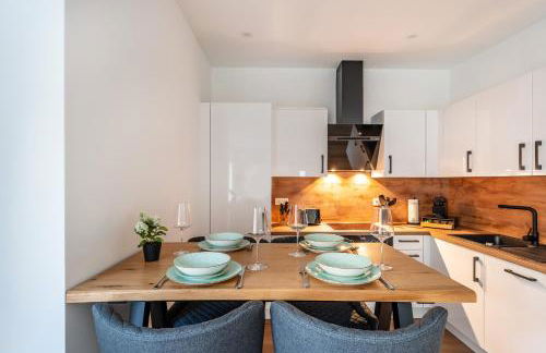 Kathihomes Zentral - Foto 13