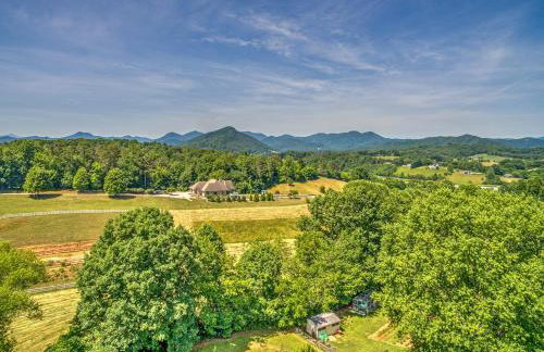 Bloomridge Ranch Mountain Views Modern - Foto 52