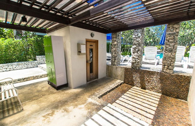 The Title Boutique Condotel - Foto 43