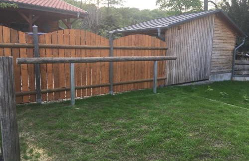 CS-Ranchhaus - Foto 4