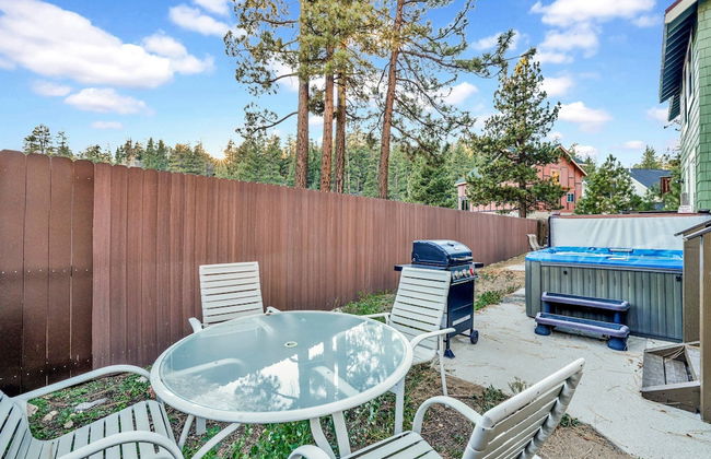 Fawnskin Chalet#1826 - Foto 24