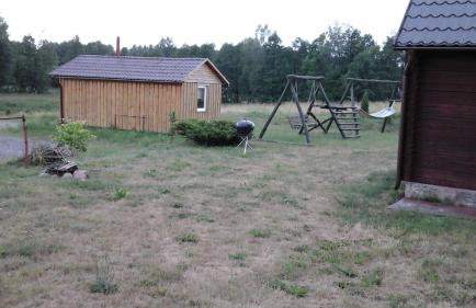 Zagroda z Antonówką - Foto 7