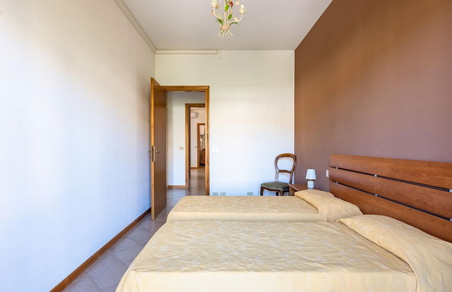 Nice Apartment in Tuoro sul Trasimeno With Pool - Foto 20