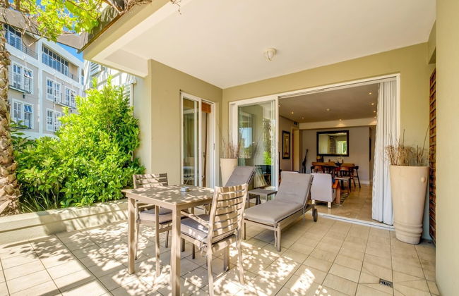 Beautiful Apartment at the Waterfront Marina Altmore 001 - Foto 2