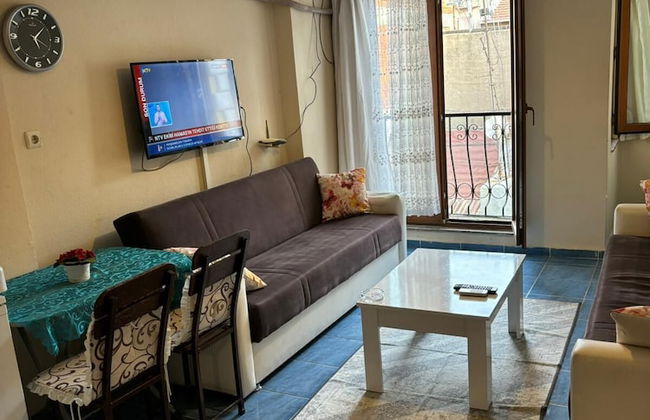 Can Can Apart - Foto 2