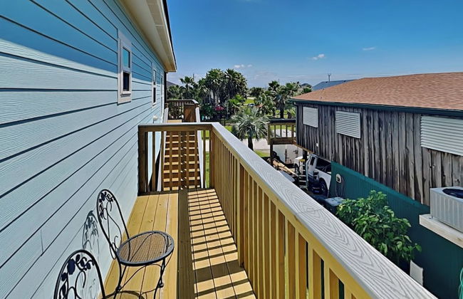 Sandy Haven - Foto 22