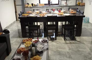 Kaszuby Punkt Klonowo Przywidz sauna klima basen - Foto 34