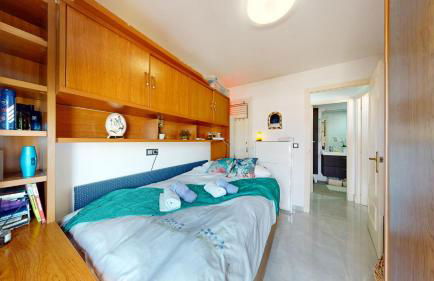 Gran Alacant bungalow vistas al mar - Photo 14