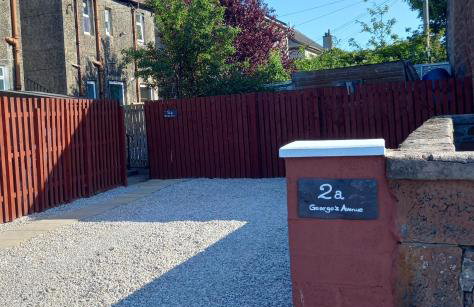 J & S Apartments - Foto 12