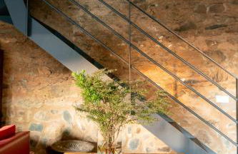 Casa de los Curas, chimenea 2 Hab 4 Pers Max - Foto 49