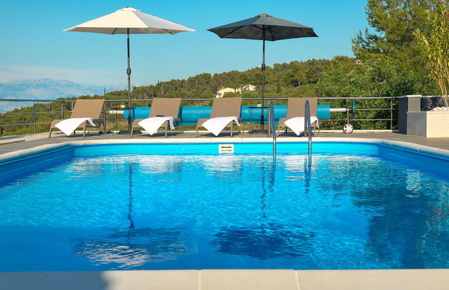 Sun Spalato Villa Borna - Foto 17