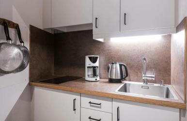 Chalet Eggele - Foto 10