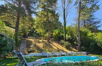 Villa with private pool, 3 bedrooms on 3000 m2 Anduze - Foto 58
