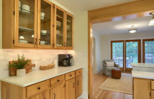 Spruce Valley Retreat - Foto 20