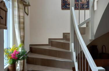 Ferienhaus Am Dombogen - BARRIEREFREI - 2 Schlafzimmer ab 3 Personen - mindestens 3 Nächte Aufenthalt - Foto 39