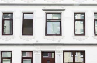 Nord-Apartment 9 I Erdgeschoss mit WLAN, Fußbodenheizung & Regendusche - Photo 22