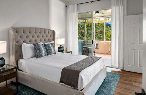 Craigmont Retreat Awe Red Rocks Views Exquisite Decor Above Tlaquepaque - Foto 55