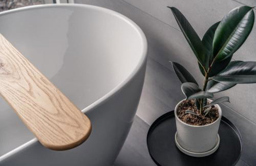 Tethera: Eco-Luxury Passivhaus on Ullswater - Foto 22